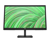 Купить - монитор  Монитор 21.5" HP V22v G5 VA 1920х1080 Черный (65P56E9)