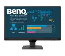 Купить - монитор  Монитор 27" BenQ BL2790 IPS 1920х1080 со встроенными колонками Черный (9H.LM6LB.QBE)