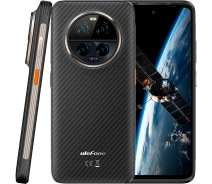 Купить - смартфон и мобильный телефон  Смартфон Ulefone Armor 23 Ultra 12/512GB Black (Global Version)