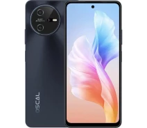 Купить - смартфон и мобильный телефон  Смартфон Blackview Oscal Tiger 12 12/256Gb Cloudwing Grey (UA UCRF) NFC