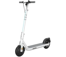 Купить - электросамокат  Электросамокат OKAI NEON Lite ES10 White [113544]