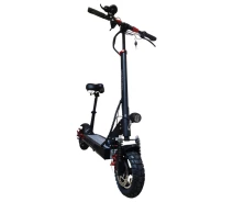 Купить - электросамокат  Электросамокат Kugoo Kirin M4 Pro 1000W 18Ah