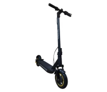 Купить - электросамокат  Электросамокат Kugoo G30 MAX PRO (600W, 18Ah) с Амортизаторами