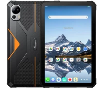 Купить - планшет  Защищенный планшет FOSSiBOT DT1 (8+256Gb, АКБ 11000 мАч) Orange