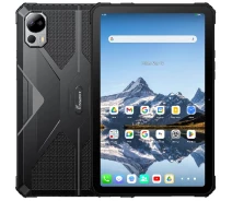 Купить - планшет  Защищенный планшет FOSSiBOT DT1 (8+256Gb, АКБ 11000 мАч) Black