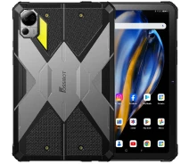 Купить - планшет  Защищенный Планшет FOSSiBOT DT2 (12+256Gb, АКБ 22000 мАч) Black