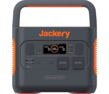 Купить - зарядную станцию  Зарядная станция Jackery Explorer 2000 PRO, 2200 Вт, 2160 Вт*ч (электростанция для дома, UPS, ИБП)