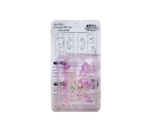 Купить - пазл  Пазл 3D пластиковый МАШИНКА-БРЕЛОК Crystal Puzzle mini 9032-3D