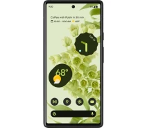 Купить - смартфон и мобильный телефон  Смартфон Google Pixel 6 8/256GB Sorta Seafoam