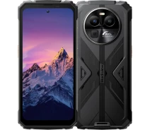 Купить - смартфон и мобильный телефон  Смартфон Blackview BV8100 8/256GB Black ( Global Version )