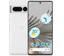 Купить - смартфон и мобильный телефон  Смартфон Google Pixel 7 Pro 12/512GB, Snow
