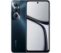 Купить - смартфон и мобильный телефон  Смартфон Realme C65 6/128GB Starlight Black ( Global Version )