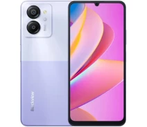 Купить - смартфон и мобильный телефон  Смартфон Blackview COLOR 8 8/256GB Wisteria Purple ( Global Version )