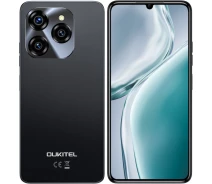 Купить - смартфон и мобильный телефон  Смартфон OUKITEL C50 8/128GB Black ( Global Version )