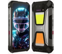 Купить - смартфон и мобильный телефон  Смартфон Unihertz Tank 2 Pro (12+256Gb) Black