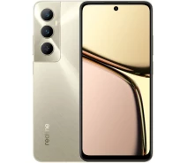 Купить - смартфон и мобильный телефон  Смартфон Realme C65 6/128GB Starlight Gold ( Global Version )