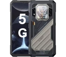 Купить - смартфон и мобильный телефон  Смартфон CUBOT KINGKONG X 5G 16/256GB Black ( Global Version )