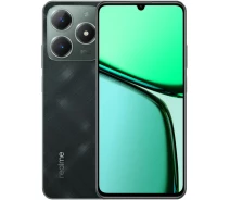 Купить - смартфон и мобильный телефон  Смартфон REALME C61 6/128GB Dark Green ( Global Version )