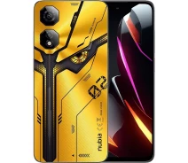 Купить - смартфон и мобильный телефон  Мобильный телефон ZTE Nubia NEO 2 5G 8/256GB Yellow