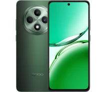 Купить - смартфон и мобильный телефон  Мобильный телефон Oppo Reno12 FS 5G 12/512GB Black Green (OFCPH2637_BLACK)