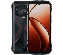 Купить - смартфон и мобильный телефон  Смартфон Doogee S118 8/512GB Black-Red ( Global Version )