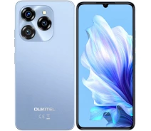 Купить - смартфон и мобильный телефон  Смартфон OUKITEL C50 8/128GB Blue ( Global Version )
