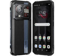 Купить - смартфон и мобильный телефон  Смартфон HOTWAV Cyber 15 12/256GB Black ( Global Version )