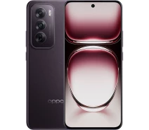 Купить - смартфон и мобильный телефон  Мобильный телефон OPPO Reno12 5G CPH2625 12/256GB Black Brown