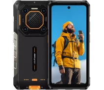 Купить - смартфон и мобильный телефон  Смартфон Ulefone Armor 26 Ultra 12/512GB Black-Orange NIGHT VISION ( Global Version )