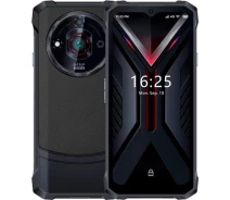 Купить - смартфон и мобильный телефон  Смартфон HOTWAV T7 PRO 6/256GB Black ( Global Version )