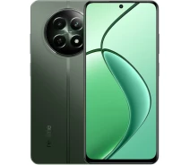 Купить - смартфон и мобильный телефон  Смартфон Realme 12 5G 8/256GB Woodland Green (Global Version)