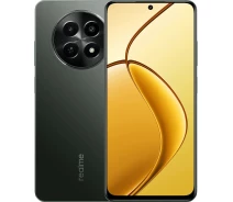 Купить - смартфон и мобильный телефон  Смартфон Realme 12X 5G 12/256GB Glowing Black ( Global ORIGINAL )