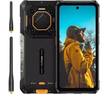 Купить - смартфон и мобильный телефон  Смартфон Ulefone Armor 26 Ultra 12/512GB Black-Orange РАЦИЯ + NIGHT VISION ( Global Version )