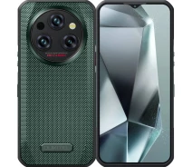 Купить - смартфон и мобильный телефон  Смартфон Oukitel WP35 8/256GB Green ( Global Version )