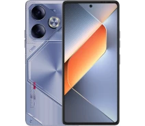 Купить - смартфон и мобильный телефон  Смартфон Tecno Pova 6 LI7 8/256GB Interstellar Blue (4894947023637) [115175]