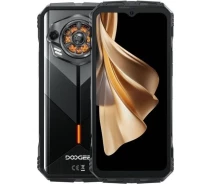 Купить - смартфон и мобильный телефон  Смартфон DOOGEE S Punk 6/256GB Black ( Global Version )