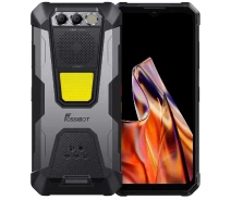 Купить - смартфон и мобильный телефон  Мобильный защищенный смартфон FOSSiBOT F106 Pro (8+256Gb) Black