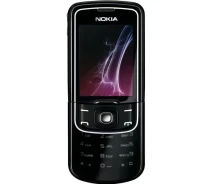 Купить - смартфон и мобильный телефон  Мобильный телефон Nokia 8600 Luna, цветной TFT, 2", 240 x 320, слайдер, 900 мАч