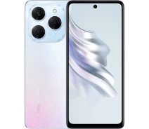 Купить - смартфон и мобильный телефон  Смартфон Tecno Spark 20 Pro 8/256GB Frosty Ivory (4894947014192) [116026]