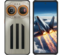 Купить - смартфон и мобильный телефон  Смартфон Oukitel iiif150 Air2 Ultra 5G 16/512GB Titanium Gray ( Global Version )