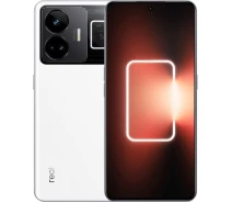 Купить - смартфон и мобильный телефон  Смартфон Realme GT NEO 5 5G 16GB/1TB White ( Global ROM )