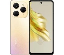 Купить - смартфон и мобильный телефон  Смартфон Tecno Spark 20 Pro 8/256GB Sunset Blush (4894947014215) [116025]