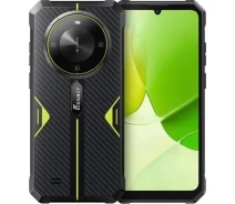Купить - смартфон и мобильный телефон  Смартфон FOSSIBOT F105 4/64GB Green ( Global Version )
