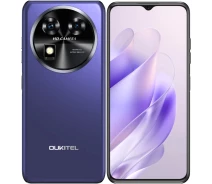 Купить - смартфон и мобильный телефон  Смартфон Oukitel C37 6/256GB Purple ( Global Version )