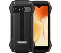 Купить - смартфон и мобильный телефон  Смартфон BLACKVIEW N6000SE 4/128GB Orange ( Global Version )
