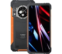 Купить - смартфон и мобильный телефон  Смартфон CUBOT KINGKONG ACE 3 12/256GB Black-Orange ( Global Version )
