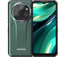 Купить - смартфон и мобильный телефон  Смартфон Oukitel WP39 5G 6/256GB Green ( Global Version )