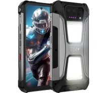 Купить - смартфон и мобильный телефон  Смартфон Unihertz 8849 TANK 2 Pro 12/256GB Black Night Vision + Проектор + 2 Прожектора ( Global ORIGINAL )