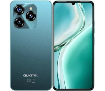 Купить - смартфон и мобильный телефон  Смартфон OUKITEL C50 8/128GB Green ( Global Version )