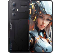 Купить - смартфон и мобильный телефон  Смартфон CUBOT MAX 5 12/256GB Black ( Global Version )